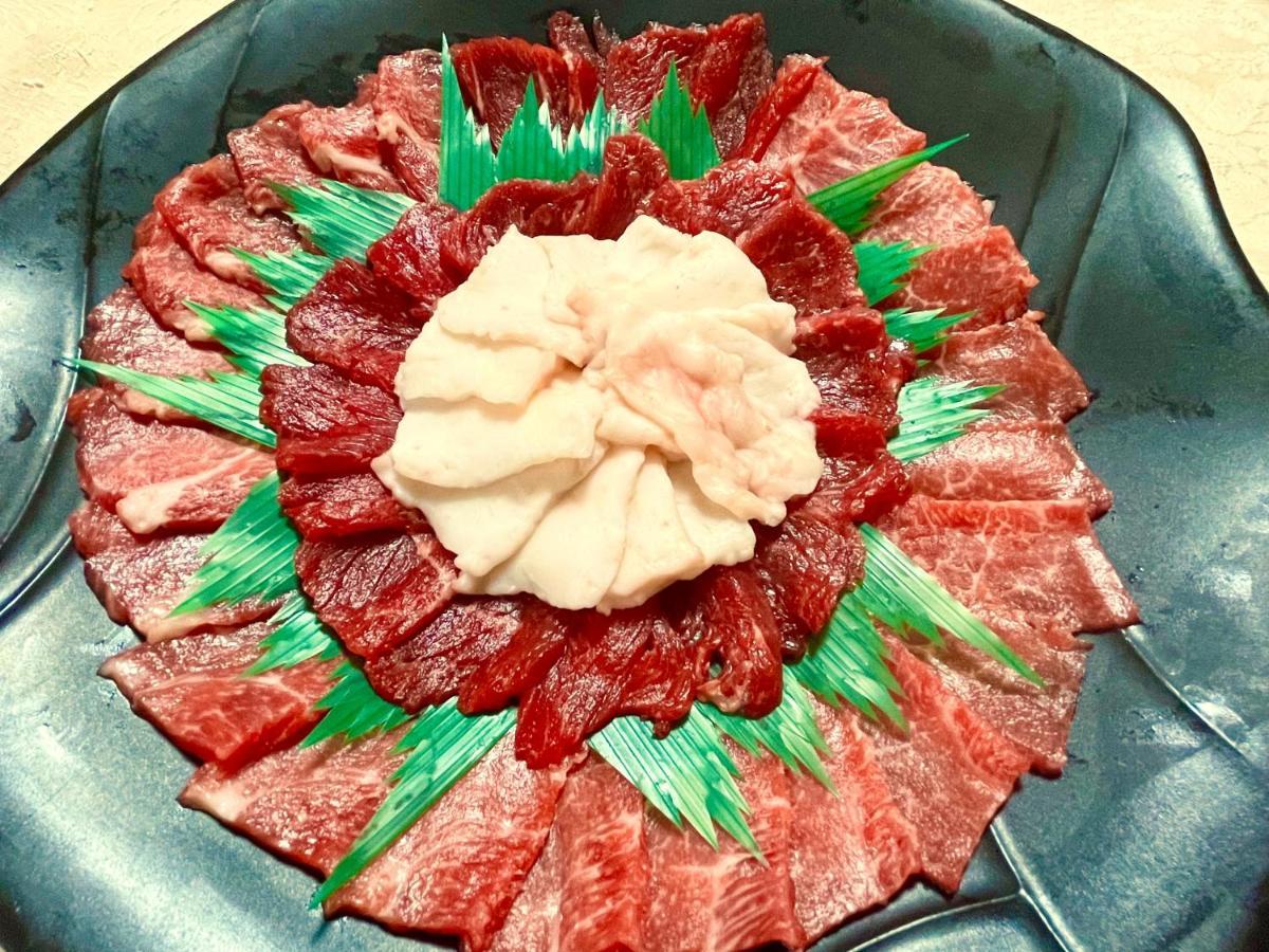 熊本 玉木旅馆酒店 外观 照片
