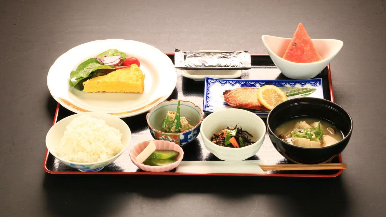 熊本 玉木旅馆酒店 外观 照片