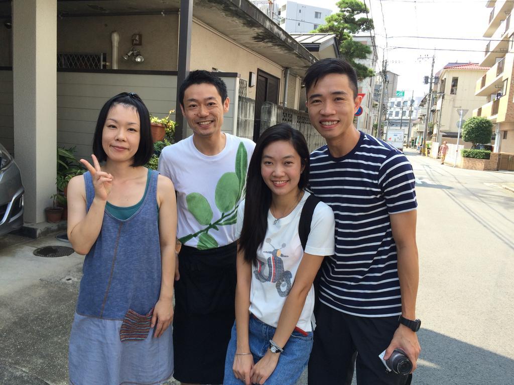 熊本 玉木旅馆酒店 外观 照片