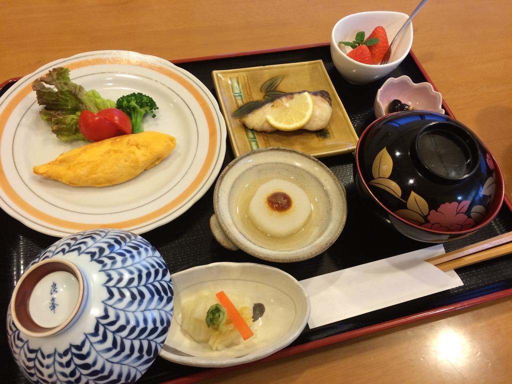 熊本 玉木旅馆酒店 外观 照片