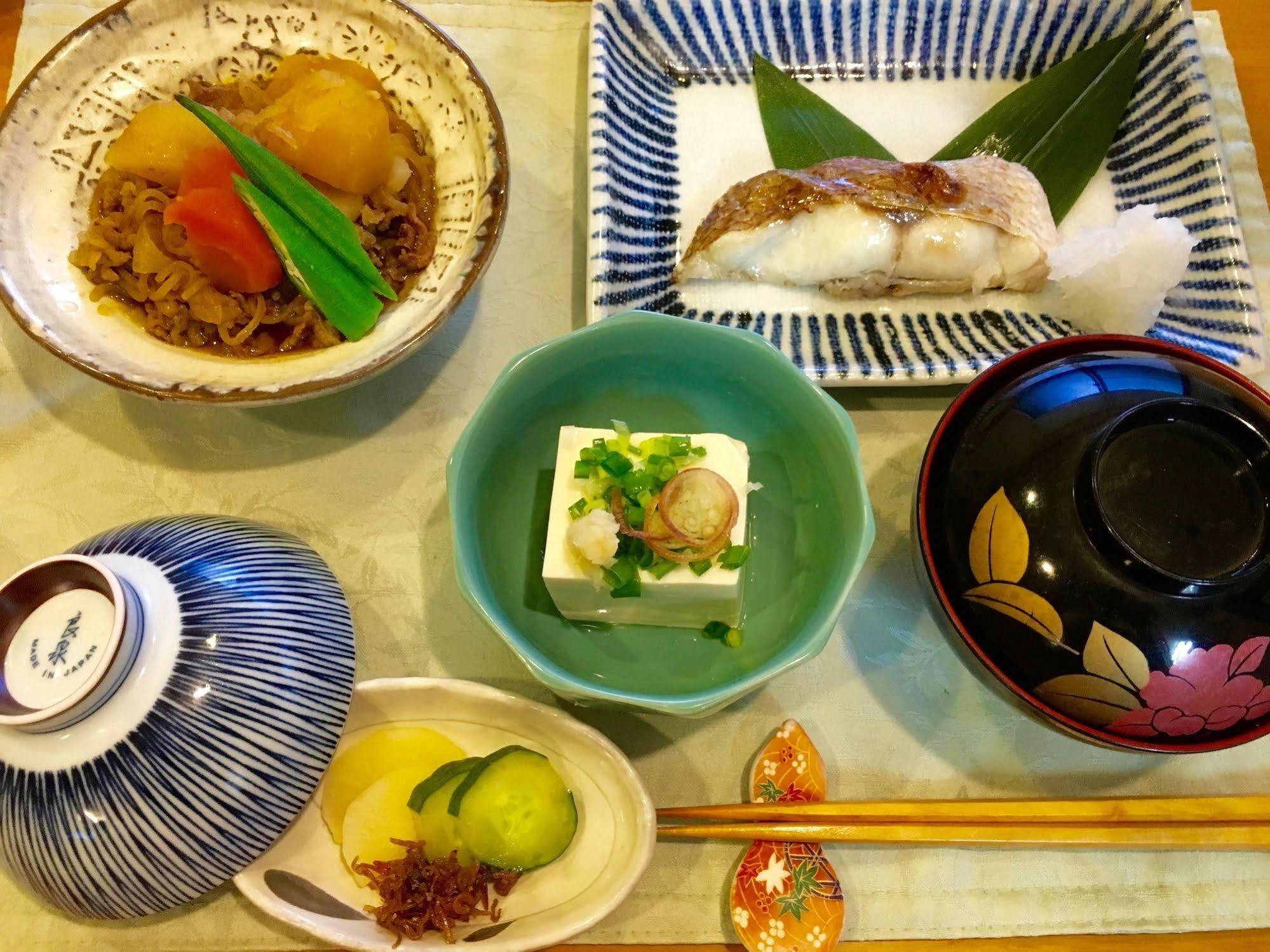 熊本 玉木旅馆酒店 外观 照片