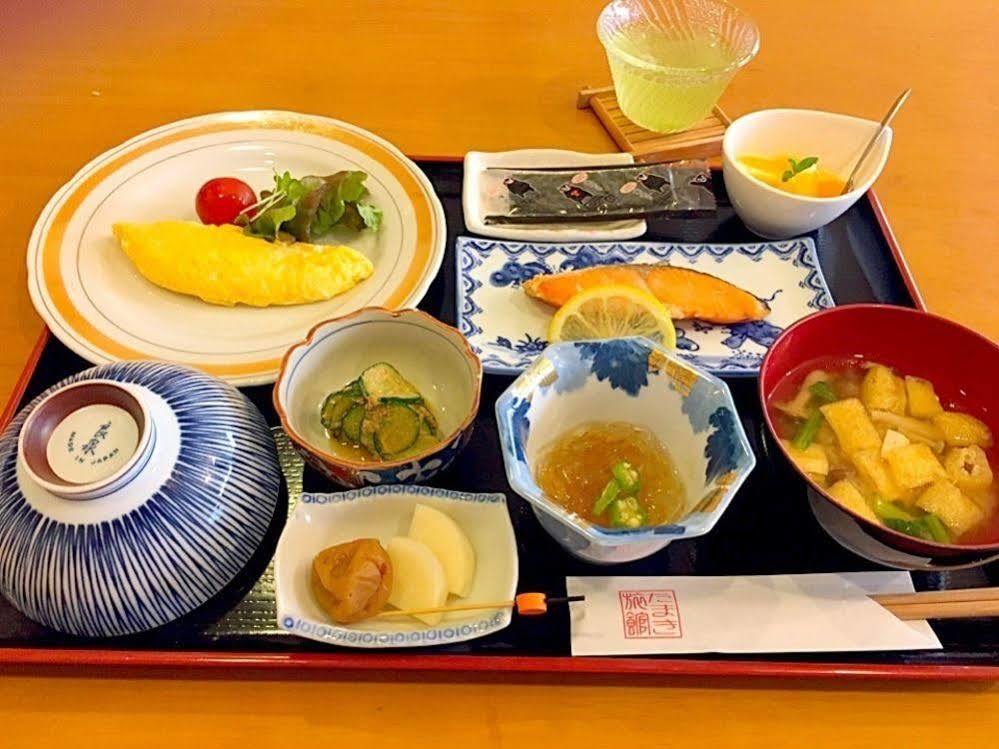 熊本 玉木旅馆酒店 外观 照片