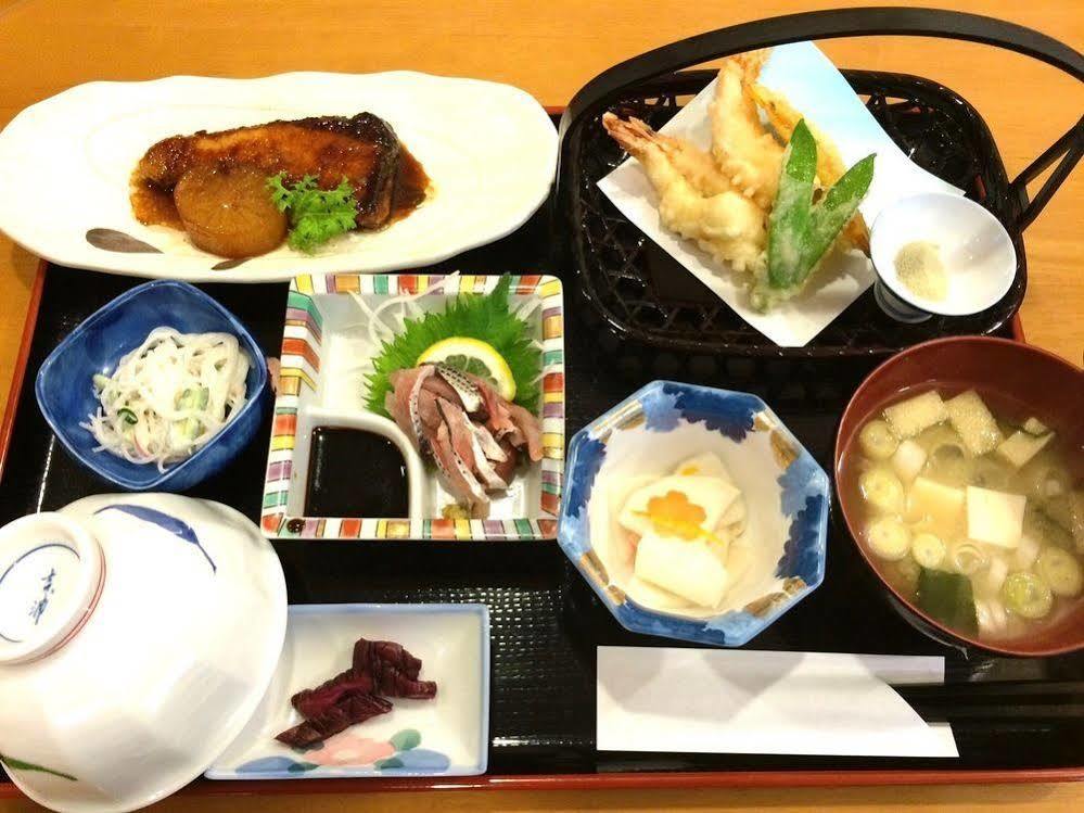 熊本 玉木旅馆酒店 外观 照片