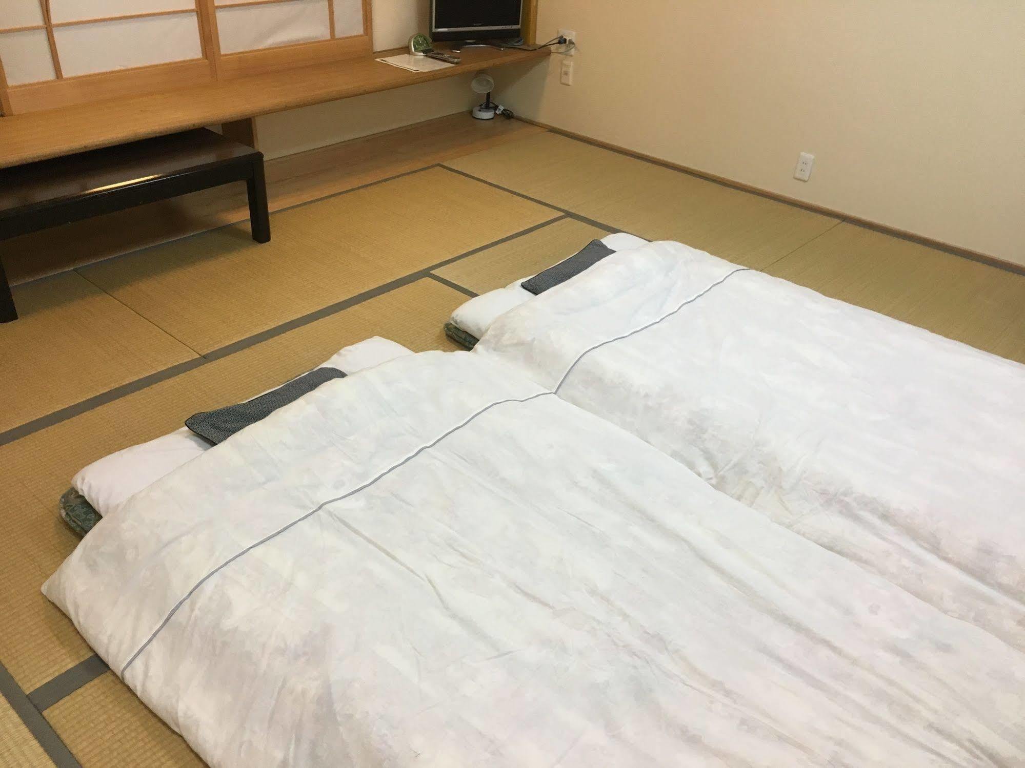 熊本 玉木旅馆酒店 外观 照片