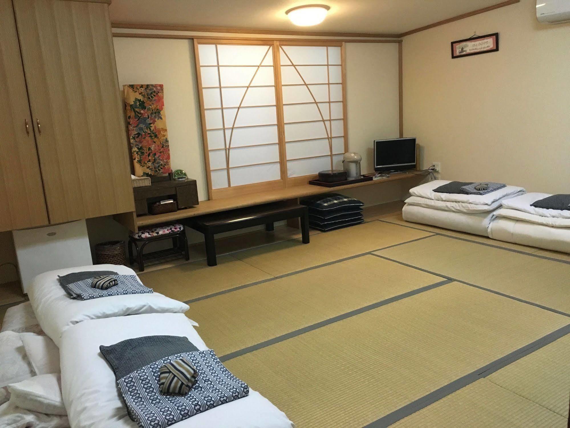 熊本 玉木旅馆酒店 外观 照片