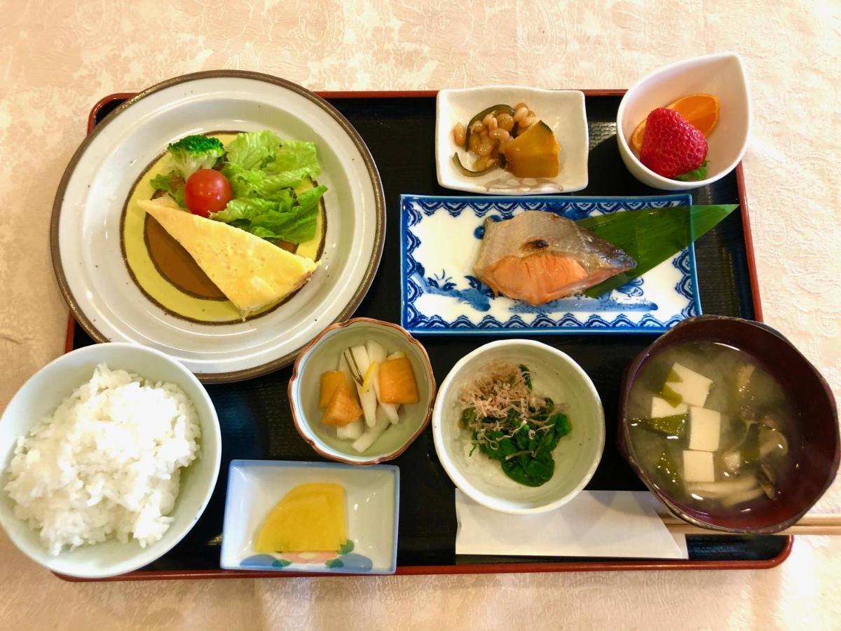 熊本 玉木旅馆酒店 外观 照片