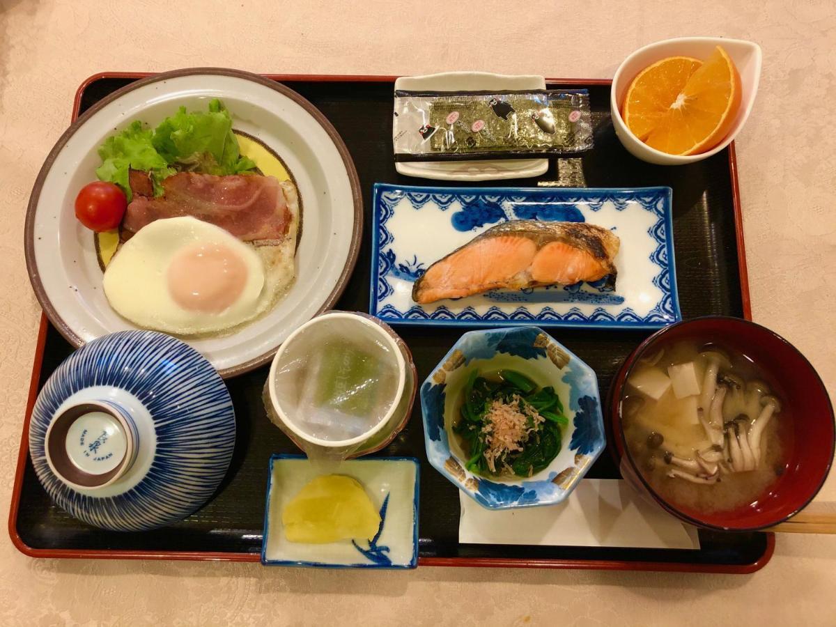 熊本 玉木旅馆酒店 外观 照片